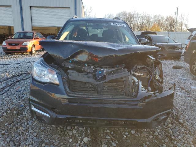 Photo 5 from auction – 2018 SUBARU FORESTER 2 with VIN JF2SJAGC9JH559787