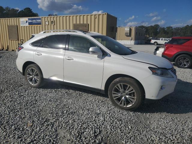 Photo 4 from auction – 2013 LEXUS RX 350 with VIN 2T2ZK1BA2DC104980