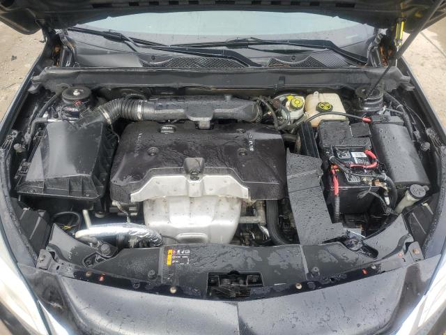 Photo 11 from auction – 2015 CHEVROLET MALIBU LTZ with VIN 1G11F5SL3FF118601
