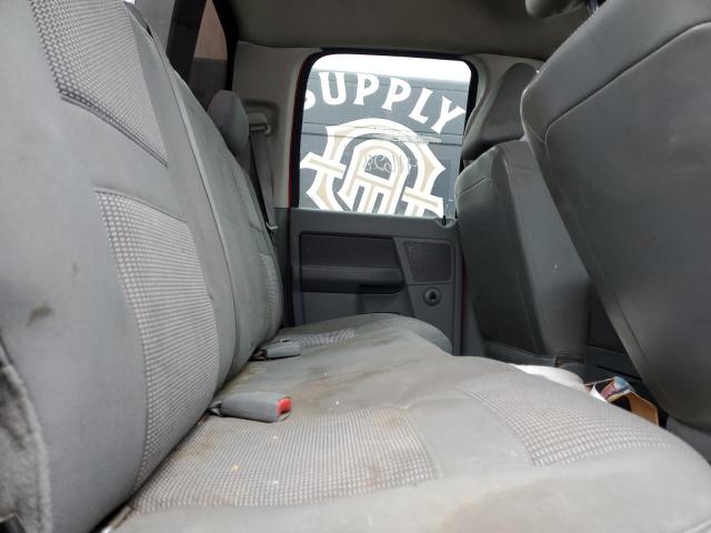 Photo 11 from auction – 2008 DODGE RAM 2500 S with VIN 3D7KS28A28G141628