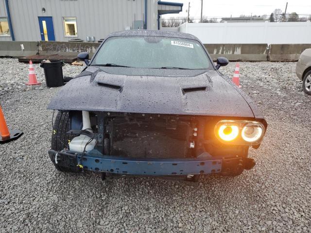 Photo 5 from auction – 2016 DODGE CHALLENGER with VIN 2C3CDZAG8GH290192