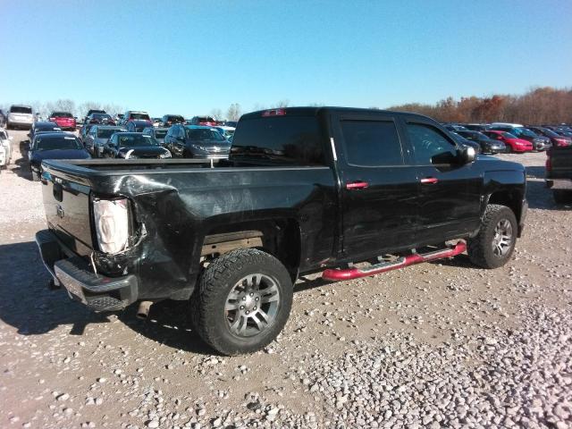 Photo 3 from auction – 2017 CHEVROLET SILVERADO with VIN 3GCUKREC0HG493446