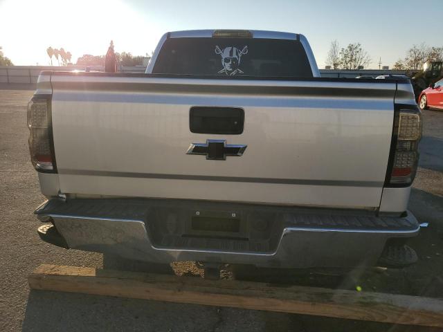 Photo 6 from auction – 2014 CHEVROLET SILVERADO with VIN 3GCPCREC7EG185910