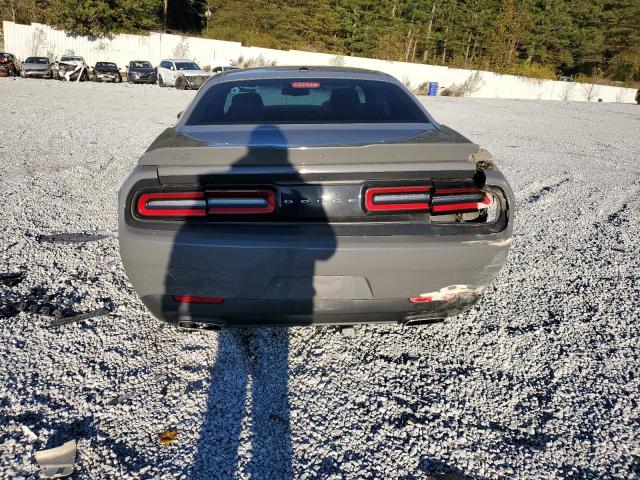 Photo 6 from auction – 2019 DODGE CHALLENGER with VIN 2C3CDZAG0KH561755