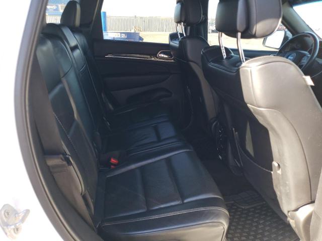 Photo 11 from auction – 2015 JEEP GRAND CHER with VIN 1C4RJFCG8FC768929