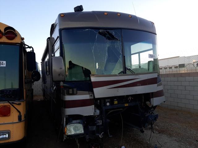 WINNEBAGO ITASCA 2004 with VIN 4UZAAHBS04CM71516 - Photo from auction