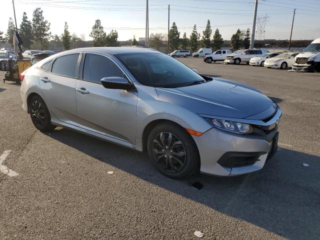 Photo 4 from auction – 2016 HONDA CIVIC LX with VIN 2HGFC2F52GH567088