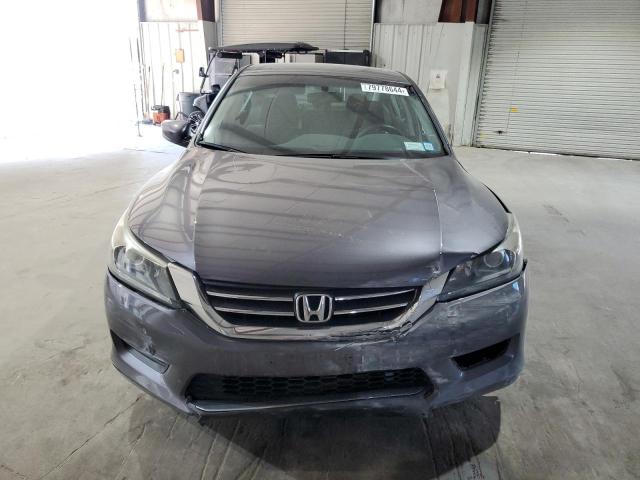 Photo 5 from auction – 2014 HONDA ACCORD LX with VIN 1HGCR2F35EA015886