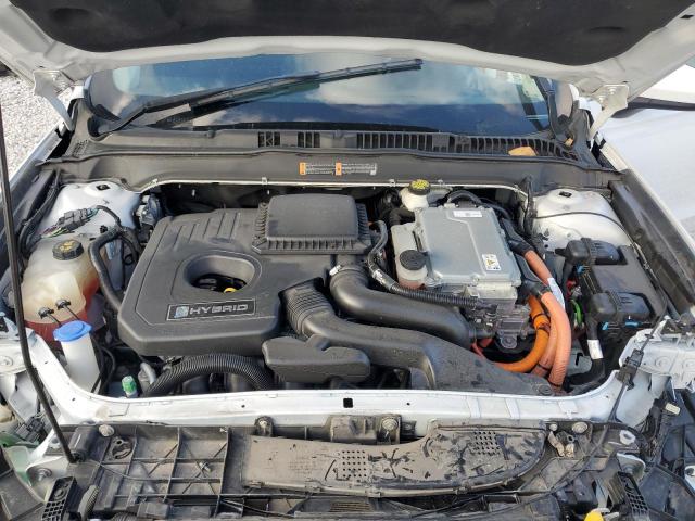 Photo 11 from auction – 2017 FORD FUSION SE with VIN 3FA6P0LU3HR416291