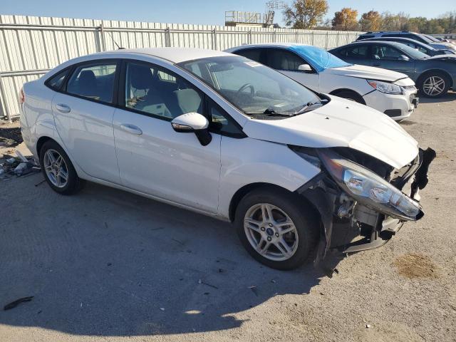 Photo 4 from auction – 2017 FORD FIESTA SE with VIN 3FADP4BJ4HM170015
