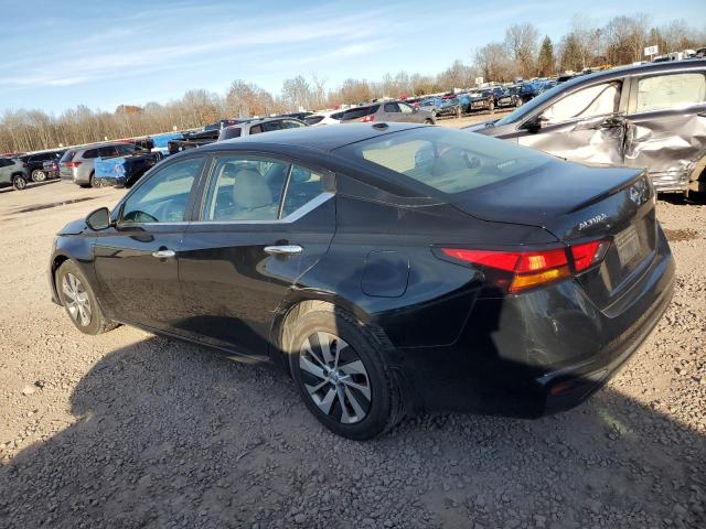 Photo 2 from auction – 2019 NISSAN ALTIMA S with VIN 1N4BL4BVXKC238705