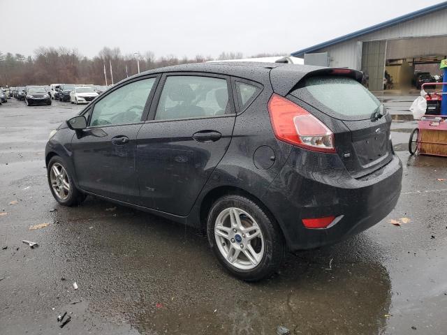 Photo 2 from auction – 2017 FORD FIESTA SE with VIN 3FADP4EJ7HM135674