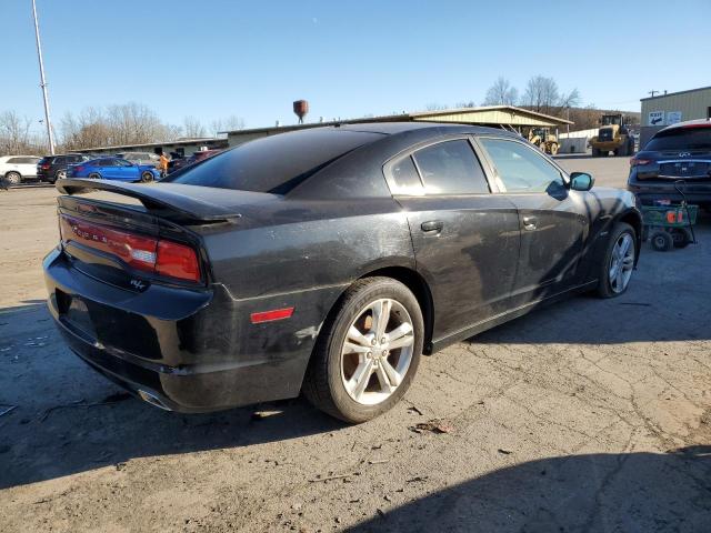 Photo 3 from auction – 2011 DODGE CHARGER R/ with VIN 2B3CM5CT6BH555555