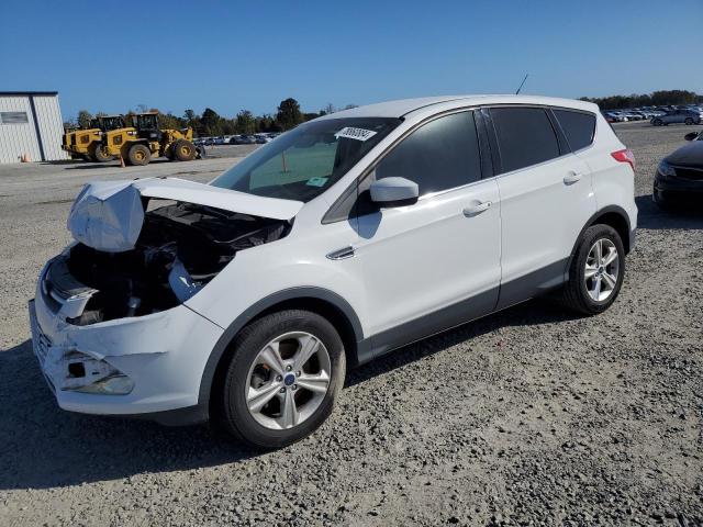 Photo 1 from auction – 2016 FORD ESCAPE SE with VIN 1FMCU0G91GUB61915