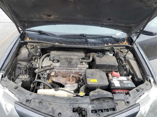 Снимка 11 от търг – 2012 TOYOTA CAMRY BASE с VIN 4T1BF1FK7CU092156