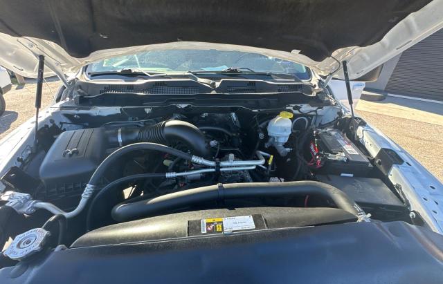 Photo 7 from auction – 2020 RAM 1500 CLASS with VIN 1C6RR6TT3LS111194