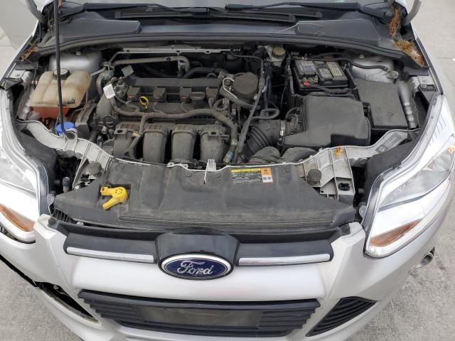 Photo 11 from auction – 2012 FORD FOCUS TITA with VIN 1FAHP3N21CL466166
