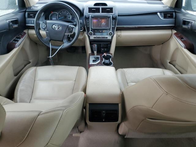 Photo 8 from auction – 2014 TOYOTA CAMRY SE with VIN 4T1BK1FK8EU545568