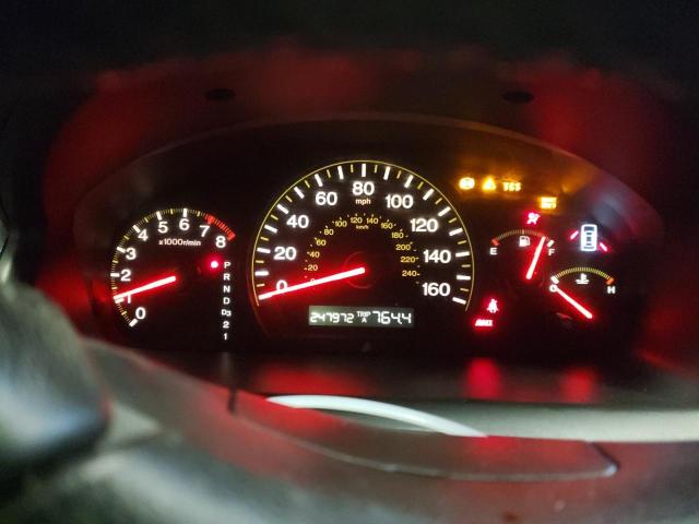 Photo 9 from auction – 2003 HONDA ACCORD with VIN 1HGCM66533A074942
