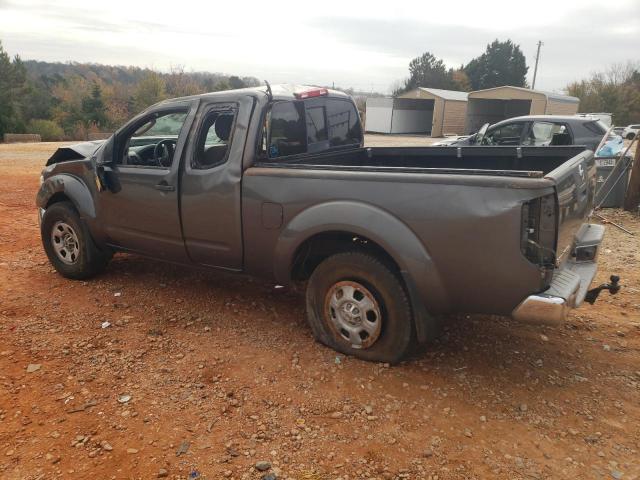 Photo 2 from auction – 2007 NISSAN FRONTIER K with VIN 1N6AD06WX7C456677