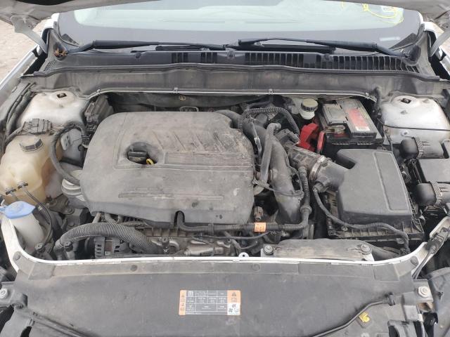 Photo 11 from auction – 2014 FORD FUSION SE with VIN 1FA6P0HD4E5366282