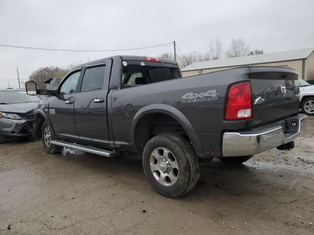 Photo 2 from auction – 2017 RAM 2500 SLT with VIN 3C6UR5DJXHG657247