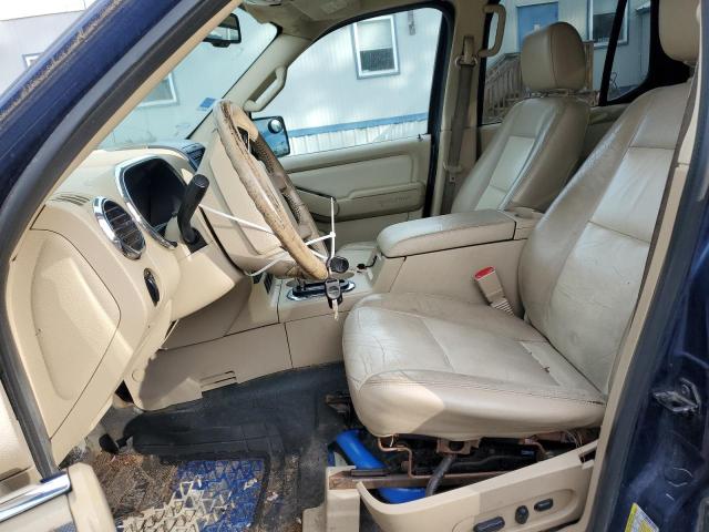 Photo 7 from auction – 2007 FORD EXPLORER S with VIN 1FMEU53877UA27770