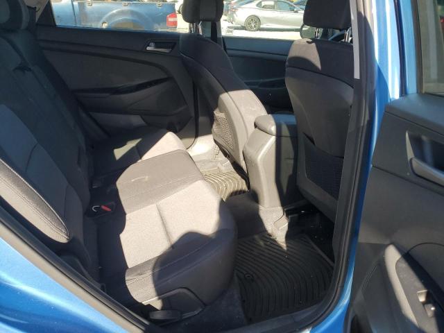 Photo 11 from auction – 2017 HYUNDAI TUCSON LIM with VIN KM8J33A40HU519628