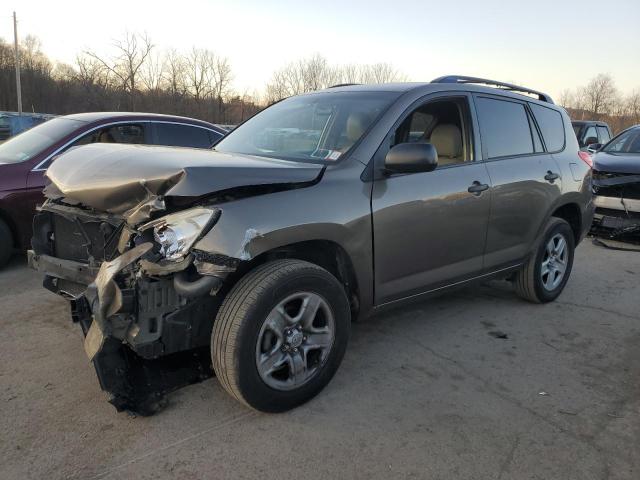 TOYOTA RAV4 2011 with VIN JTMBF4DV4BD042512 - Photo from auction