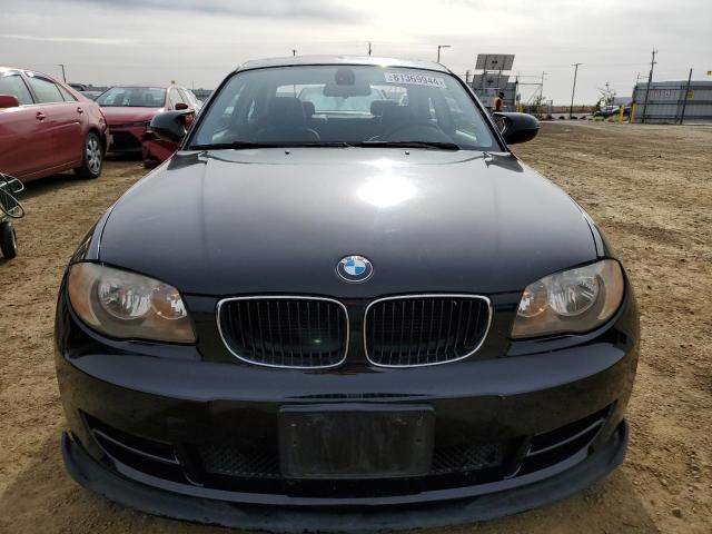 Photo 5 from auction – 2010 BMW 128 I with VIN WBAUP7C56AVF07793