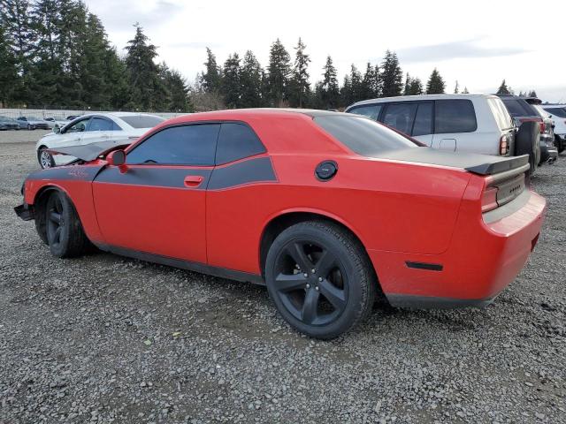 Photo 2 from auction – 2014 DODGE CHALLENGER with VIN 2C3CDYBT2EH224725
