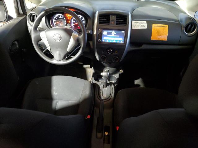 Photo 8 from auction – 2019 NISSAN VERSA NOTE with VIN 3N1CE2CP5KL358450