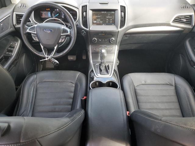 Снимка 8 от търг – 2015 FORD EDGE SEL с VIN 2FMTK3J90FBB58587