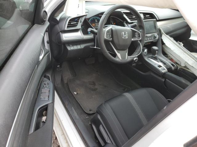 Photo 8 from auction – 2017 HONDA CIVIC EX with VIN 2HGFC1F30HH658161