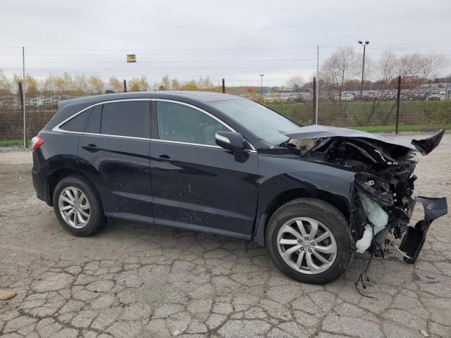 Photo 4 from auction – 2016 ACURA RDX with VIN 5J8TB3H31GL004639