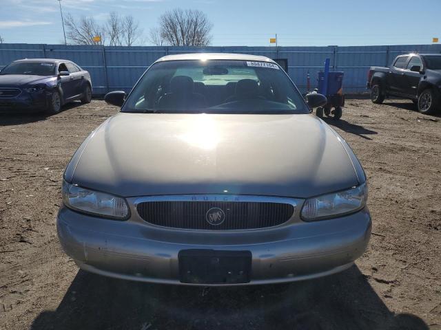 Photo 5 from auction – 2003 BUICK CENTURY CU with VIN 2G4WS52J231278510