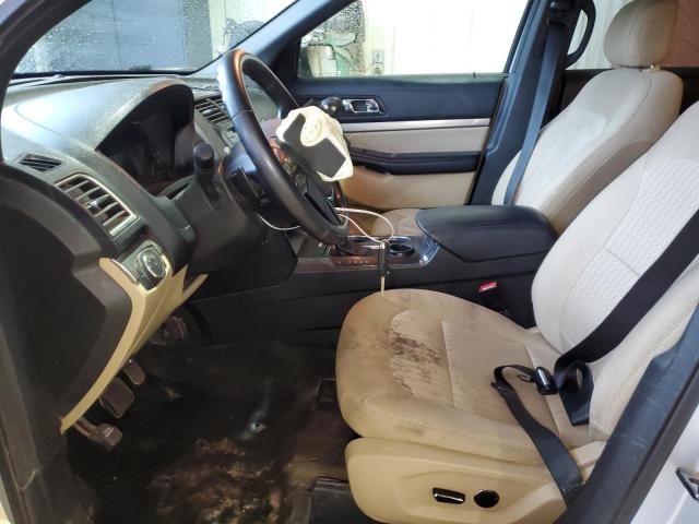 Photo 7 from auction – 2017 FORD EXPLORER with VIN 1FM5K7B88HGC65789