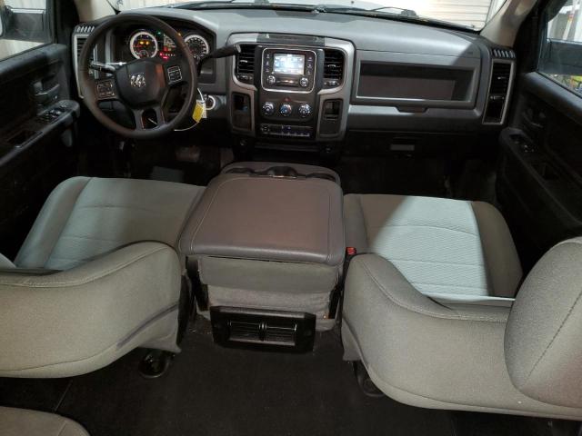 Photo 8 from auction – 2018 RAM 2500 ST with VIN 3C6UR5CJ4JG145488