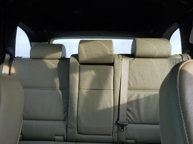 Photo 10 from auction – 2003 BMW X5 3.0I with VIN 5UXFA53573LV74706