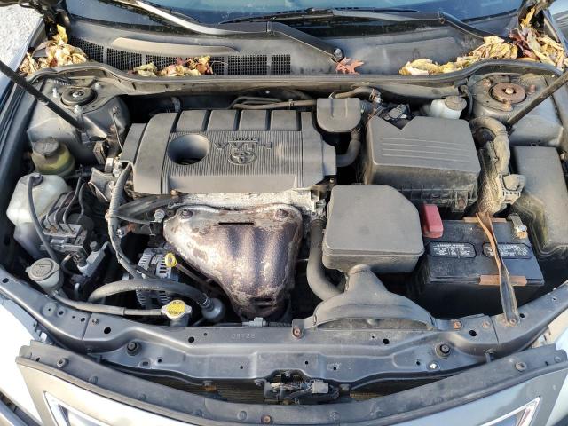 Photo 11 from auction – 2011 TOYOTA CAMRY BASE with VIN 4T1BF3EK2BU220038