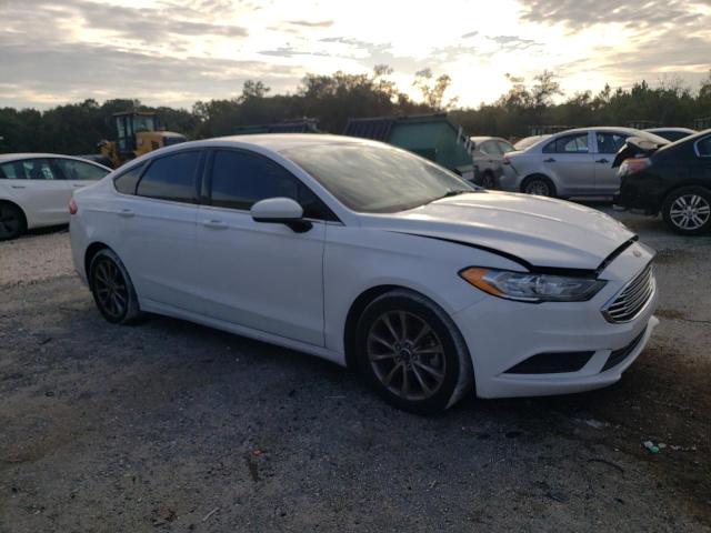 Photo 4 from auction – 2017 FORD FUSION SE with VIN 3FA6P0H72HR403051