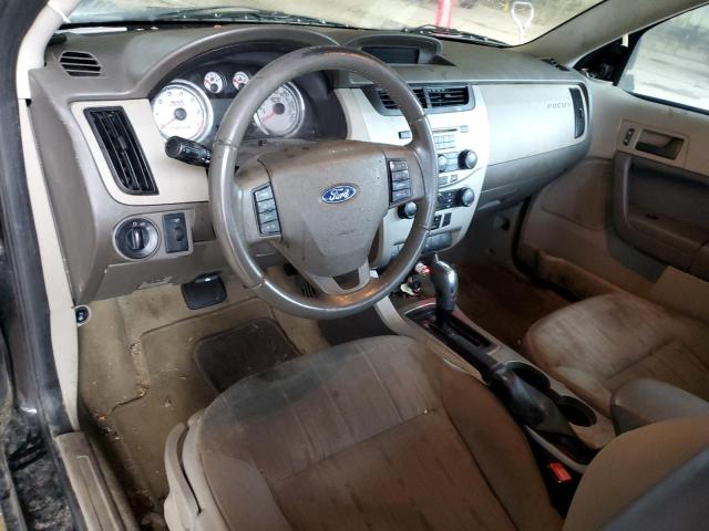 Photo 8 from auction – 2010 FORD FOCUS SE with VIN 1FAHP3FN5AW260854
