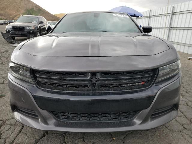 Photo 5 from auction – 2020 DODGE CHARGER SX with VIN 2C3CDXBG7LH176505