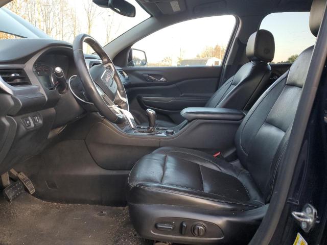 Photo 7 from auction – 2017 GMC ACADIA SLT with VIN 1GKKNULS8HZ286903