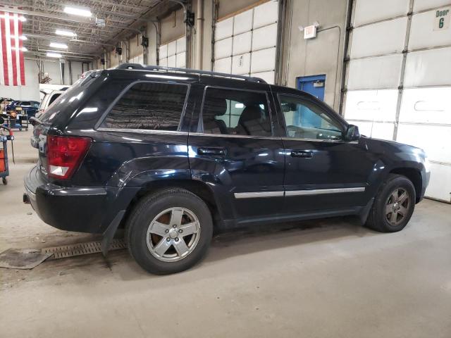 Photo 3 from auction – 2005 JEEP GRAND CHER with VIN 1J4HR58265C697878