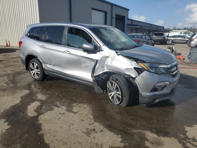 Photo 4 from auction – 2017 HONDA PILOT EXL with VIN 5FNYF5H57HB030818
