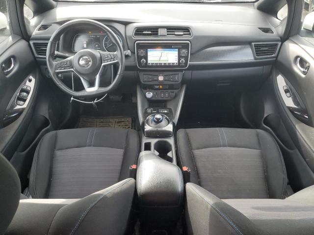 Photo 8 from auction – 2019 NISSAN LEAF S with VIN 1N4AZ1CP9KC306050