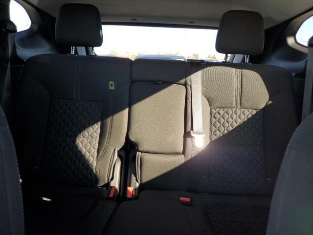 Photo 10 from auction – 2021 CHEVROLET BLAZER 2LT with VIN 3GNKBHR4XMS541845
