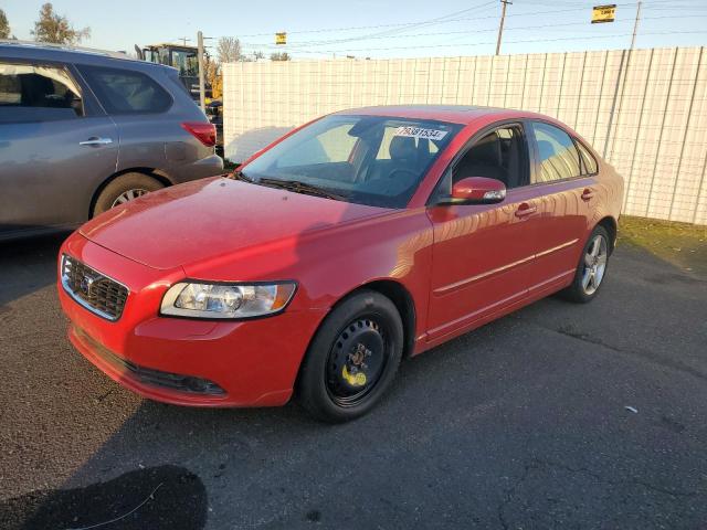 Photo 1 from auction – 2008 VOLVO S40 2.4I with VIN YV1MS382382376074