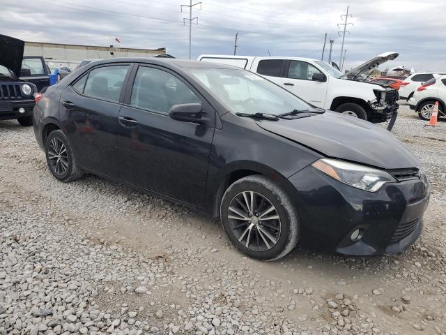 Photo 4 from auction – 2016 TOYOTA COROLLA L with VIN 2T1BURHE2GC735659